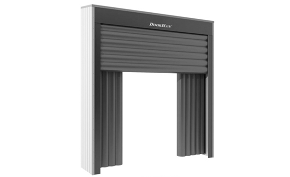 充气式门封价格