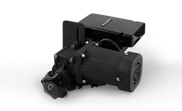 工业门电机价格