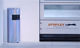 EFA-SCAN 激光扫描机