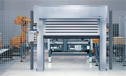 EFA-SST MS 高速螺旋卷门