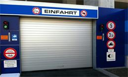 EFA-SST PS 高速螺旋卷门