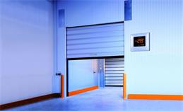 EFA-SST TK-100 高速螺旋卷门