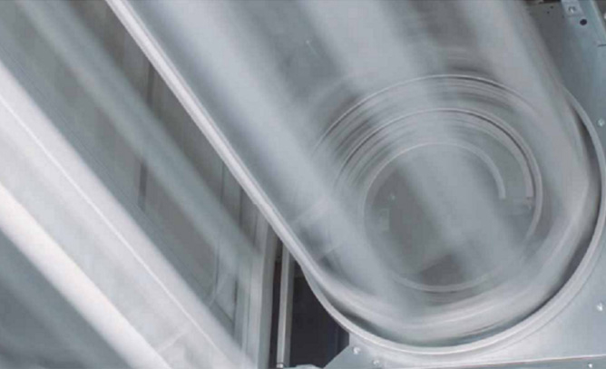 专利螺旋导轨技术