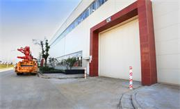 保温卷帘门厂家