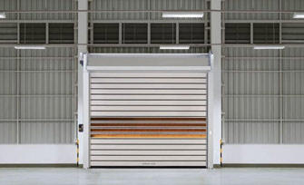 如何正确使用快速门？