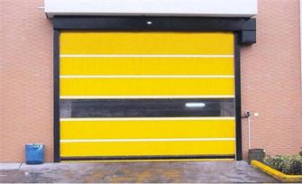 天津快速卷帘门不能关闭的原因有哪些