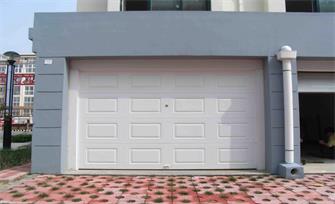 天津车库门安装有哪些注意事项