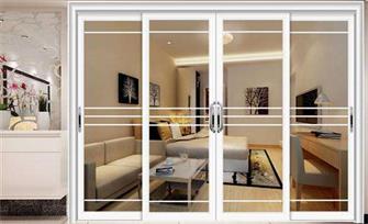 天津推拉门都有哪些用途