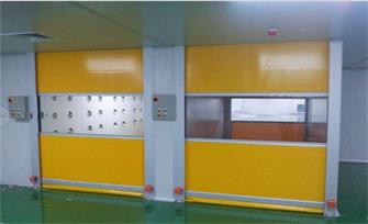 快速门控制箱的作用有哪些