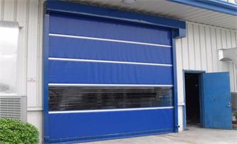 天津堆积门保温原理是怎样的