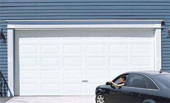 天津车库门有哪些维修方法