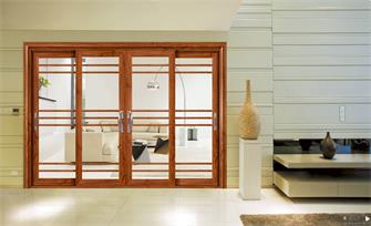 天津推拉门为何如此受欢迎