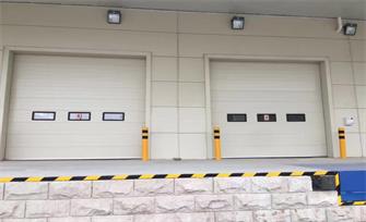 工业提升门的开启方式是怎样的