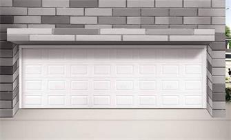 车库门常用的维修方法有哪些