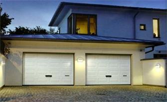 车库门的维修方法你知道吗