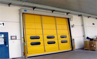 天津堆积门的优点你知道多少