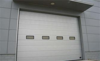 工业提升门的提升方式是怎样的