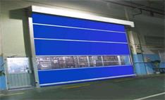 天津快速卷帘门使用注意事项有哪些