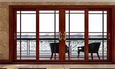 天津推拉门应该怎样安装