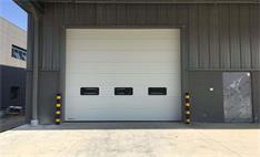 工业提升门的设计原则是什么