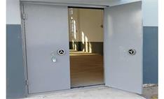 天津快速防爆门有什么好处