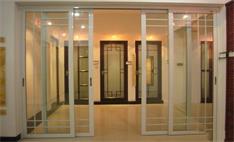 天津推拉门如何选择