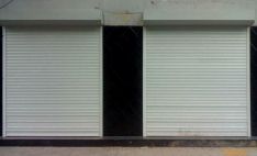 天津防火卷帘门规范