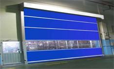 快速卷帘门的正确安装步骤