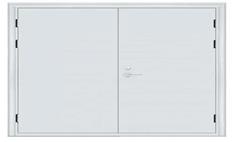 天津防火门有哪些分类