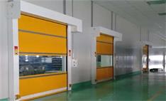 天津快速卷帘门该如何正确的选择