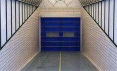 天津快速卷帘门如何解决密封问题